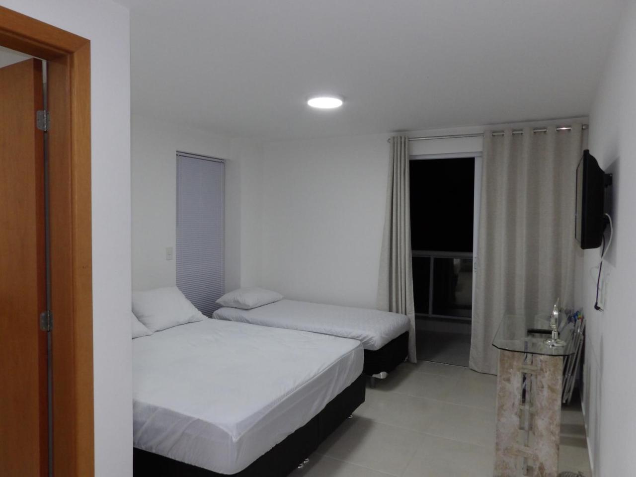 Appartamento Arraial Do Cabo Esterno foto